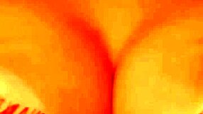 I love teasing you with my big tits in this extreme titty fuck, then sliding in that butt plug for some hot anal play as your latina girlfriend