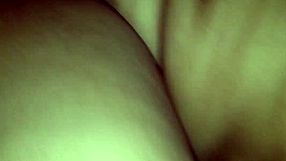 What happens when I fuck my intriguing Latina friend