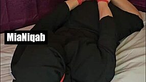 what's your take on this mia niqab compilation 9 with all her styles?