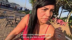 Confissões proibidas nicoly revela que a vizinha chupava sua bucetinha desde cedo