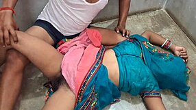 Intense Assam Hard Core Sex Scene With Black College Guy Licking Dirty Emo Indian Girl's Pussy At Wild Party