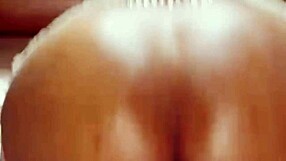 my horny ex-girlfriend showed up at my place for one last passionate session together