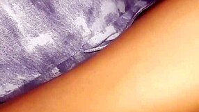 Real sex unfolded with my lesbian girlfriend in a bisexual encounter