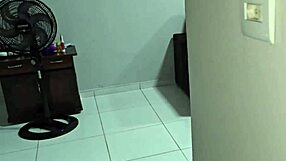 Amateur Latina With Huge Big Ass Gapes Wide Open In Homemade Video Begging For Cum Load