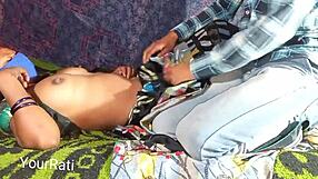 I Got Fucked During My Period