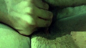 Hey, what if we dive into this delicious fuck with my ninfeta wife going bareback?