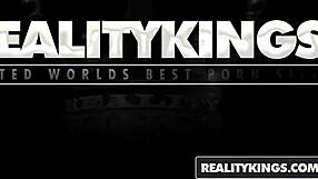 james brossman joins lola taylor for that honey bush episode on realitykings