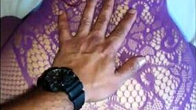 Hey, check this out—my Brazilian wife with her big juicy ass gets fucked hard and gaping in that tight asshole during the casting interview.