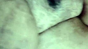 In a heated moment the horny step son starts fucking intensely