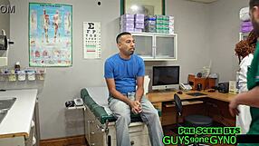 Student Interns - Angel Ramiraz