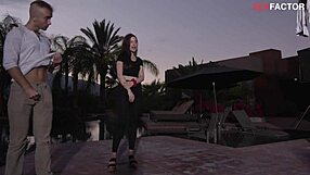 Khaya Peake Audition For Casting Role