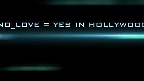 Latina Gives Footjob To Big Black Cock With Toes In California