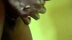 Specific steps for mushroom dick head growth using homemade handjob techniques