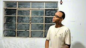 Found Hot Chick At Club For Home Gangbang With Friends Filming All Naughty Action