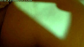 What Happens When Black Latina Lesbians Mix Massage, Masturbation, and Cock?