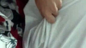 it turns me on when my husband skips the nails and just slides his cock inside me instead