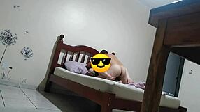 hey, that hot jacarepagua guy and the sexy blonde are totally vibing together