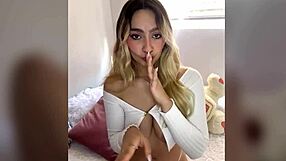 april fox's part 1 video from april 12, 2024 is finally here 😊