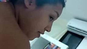 it turns me on when my husband skips the nails and just slides his cock inside me instead