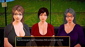 my new family gathers for episode 530