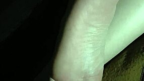 S Gf Feet Cumshot 4