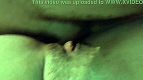 Hey, what if we dive into this delicious fuck with my ninfeta wife going bareback?