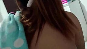 it turns me on when my husband skips the nails and just slides his cock inside me instead