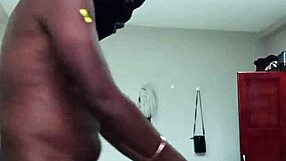 In a heated moment the horny step son starts fucking intensely