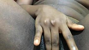 Oh, that wet pussy play leads to a creampie finish!