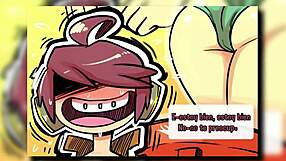 skarpworld launches pilot episode featuring pizza with mayonnaise in spanish latin dubbing for fun viewing.