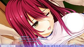 Captive Wings Intense Bondage with Ikumi Neya Virgin Doll Lewd Dance Motion