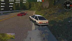 Hey, is this the best hentai game out there with all that anime action