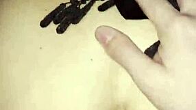 Risky sex in the hotel parking lot, trying not to moan too loudly where anyone could hear.