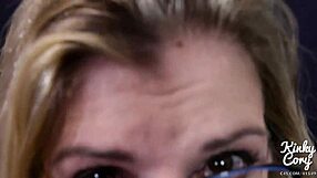 Cory Chase Faces Blackmail From Student In High Definition Scenario