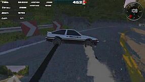 Hey, is this the best hentai game out there with all that anime action