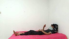 Hey stepbrother let's play truth or dare with hot sexual challenges