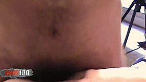 alex handles the intense anal banging for myriam, that stunning czech beauty