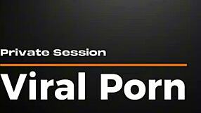 Feel My Monster Cock Deep Inside and Then Taste My Thick Cream Release