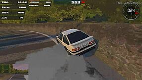 Hey, is this the best hentai game out there with all that anime action