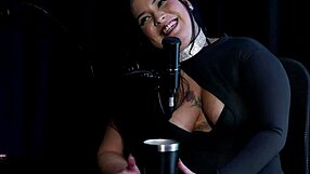 Pri Melancia Leaks Content With Mother In BMW Desiring Humiliating Submission