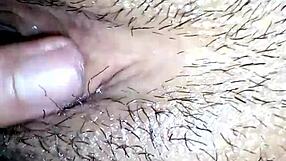 Hey, why are you masturbating your petite teen friend like that?