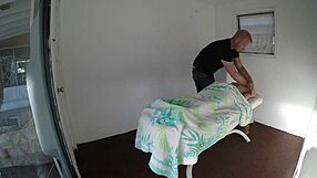 Once upon a time, KRISTI discovered her LOVE for gentle FOOT massages.