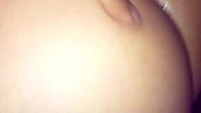 Yo, check this ruby puta getting her ass opened wide for some wild anal sex 😈