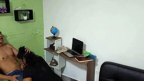 I love how Aly Denali delivers the best blowjob compilation with her curvy Latina skills.