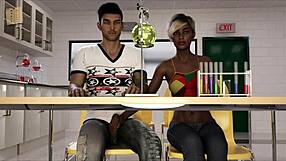 Intertwined Game Episode 126 Unleashed!