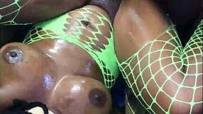 He Fucked Me Passionately During Catholic Fasting!