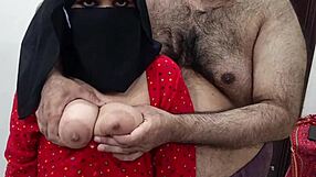 hey jeeja, why are you pounding my creamy saali pussy so rough?