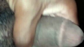 raw balls and dick massage session seven with firm grips and slow strokes