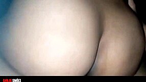 Big Thick Cock Sucks Huge Ass Young Hot Amateur!