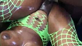 He Fucked Me Passionately During Catholic Fasting!